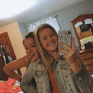 Meet your Posher, Kiersten